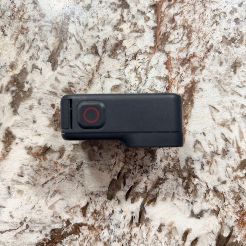 GoPro Black Adventure Camera Black 8 ultra HD - Picture 5 of 7